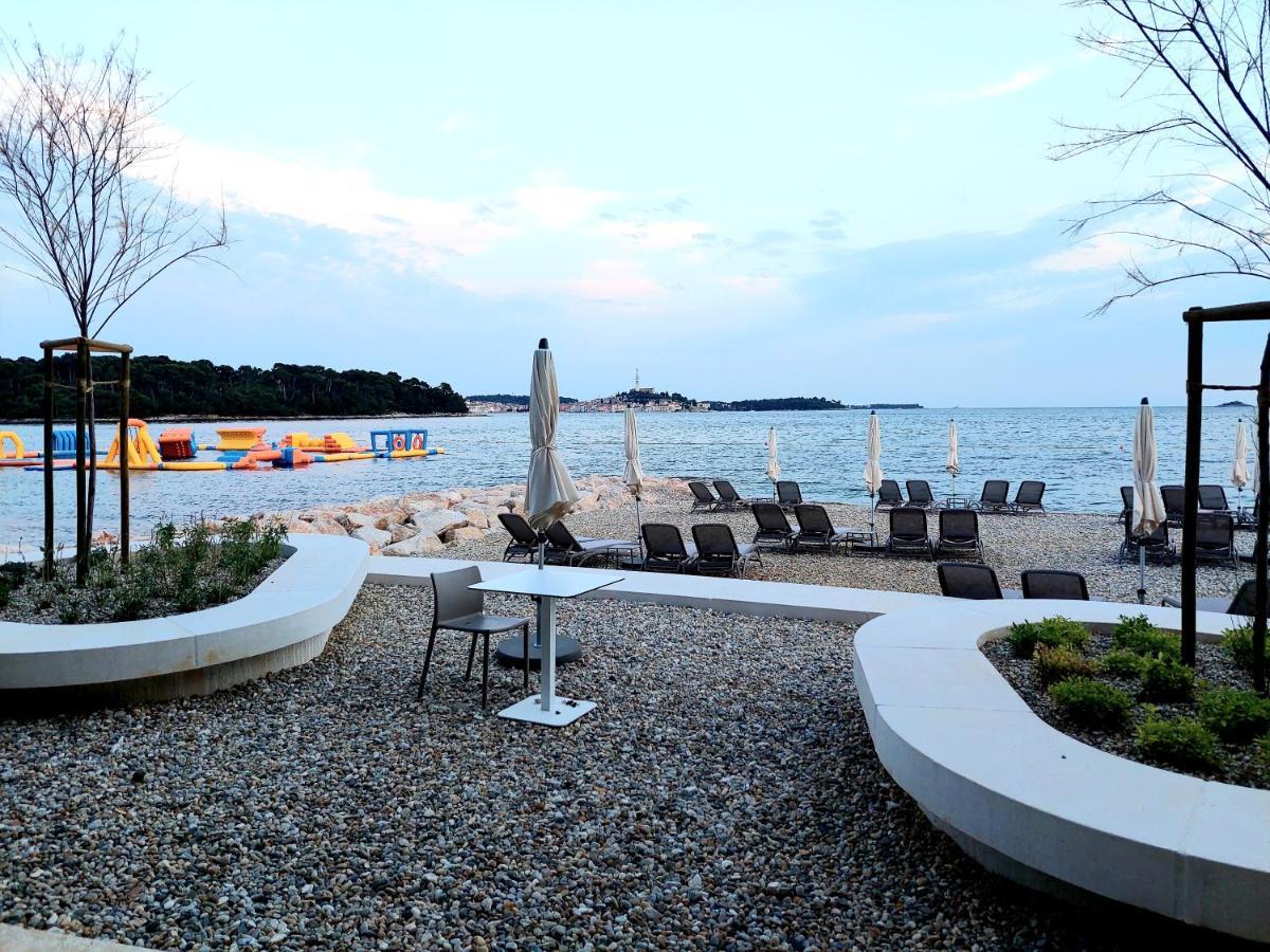 Villa Salvia Rooms And Apartments Rovinj Exterior photo