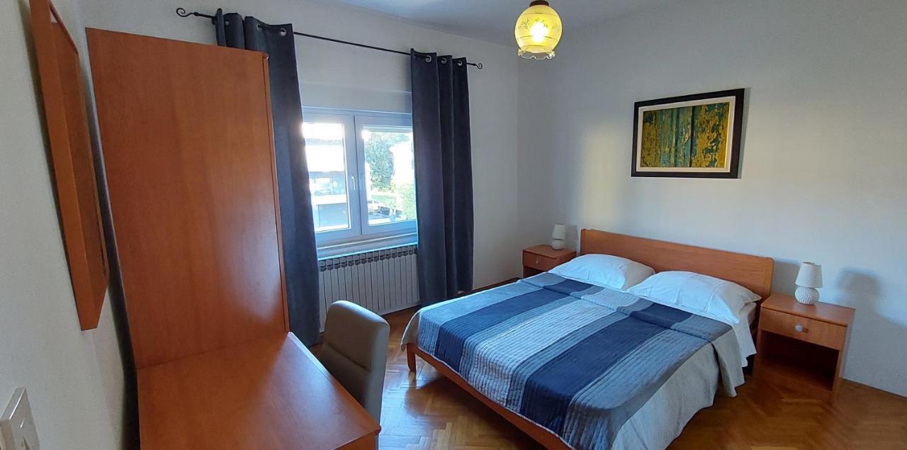 Villa Salvia Rooms And Apartments Rovinj Exterior photo