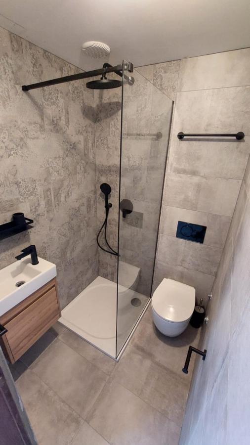 Villa Salvia Rooms And Apartments Rovinj Exterior photo