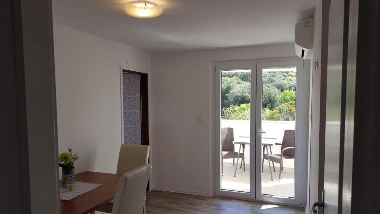Villa Salvia Rooms And Apartments Rovinj Exterior photo