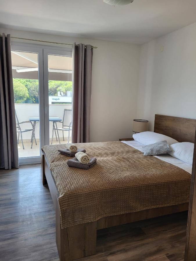 Villa Salvia Rooms And Apartments Rovinj Exterior photo