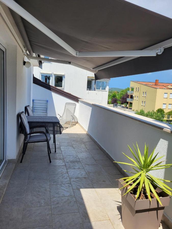 Villa Salvia Rooms And Apartments Rovinj Exterior photo