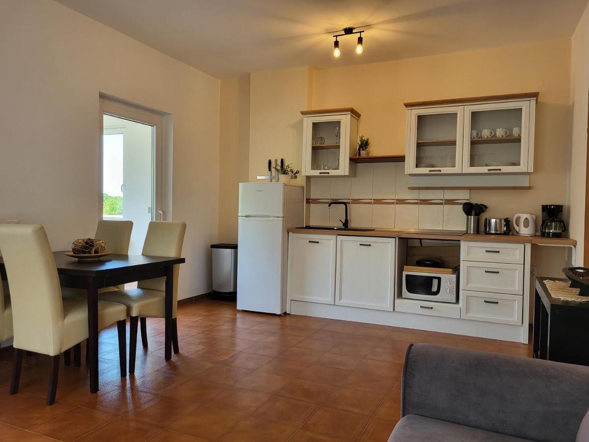 Villa Salvia Rooms And Apartments Rovinj Exterior photo