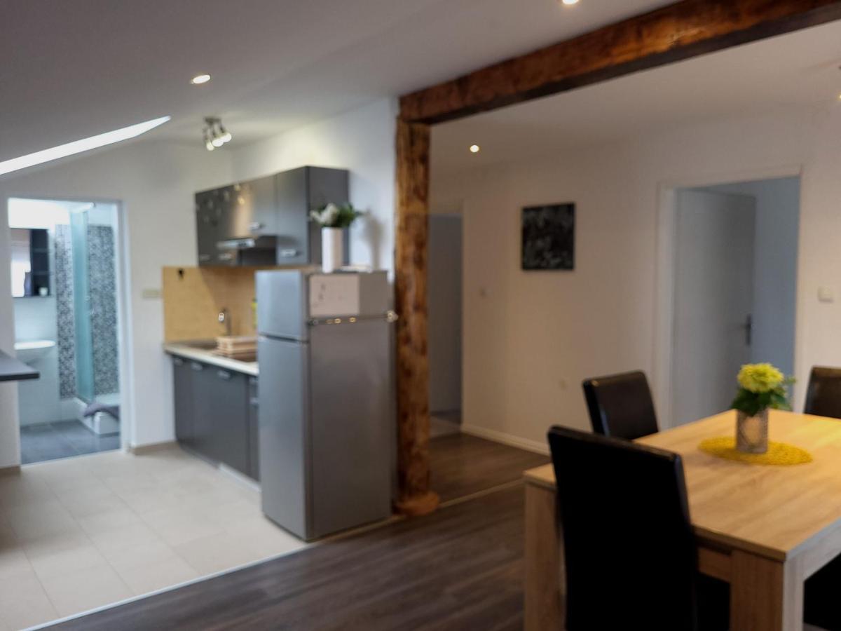 Villa Salvia Rooms And Apartments Rovinj Exterior photo